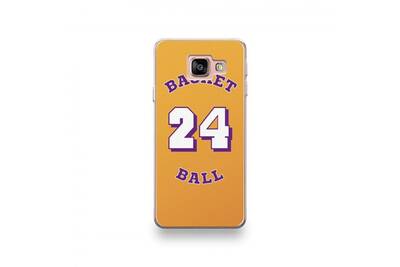 coque iphone xs max basketball