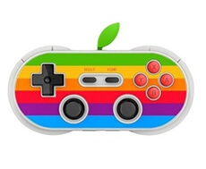 Manette Gamepad 8bitdo AP40 Pro Edition Limitée