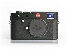 Acheter Appareil photo Hybride M Type 240 boitier nu Noir État correct - 1964,99 € Appareil photo Hybride M Type 240 boitier nu Noir État correct - Leica reconditionné disponible sur Darty