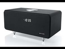 Enceinte M-950 BT , Bluetooth