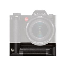 Poignée grip HG-SCL4 noire pour SL