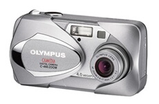 Camedia C-460 Zoom + kit chargeur