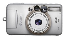 Prima Zoom 90U II Date