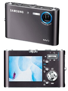 New Vision NV3