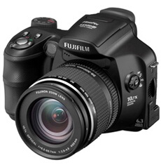 FinePix S6500FD