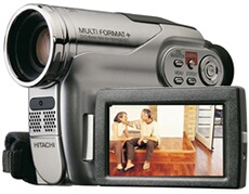 DZ-HS300E