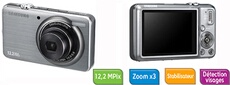 ST50 Silver