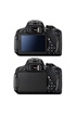 Canon Pack Fnac : EOS 700D Boîtier Nu + Sac à dos + Carte SDHC 8 Go photo 2