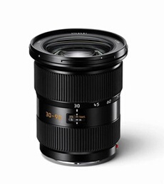 Objectif Hybride APO-Vario Elmar S 30-90mm f/3,5-5,6 ASPH Noir