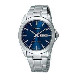 Montre Lorus Montre Homme RJ603AX9 Bleu Darty