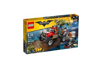 Lego Lego 70907 le tout terrain de killer croc, lego? Batman movie 0117