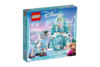 Lego Lego 41148 le palais des glaces magique d elsa, lego? Disney princess? 0117