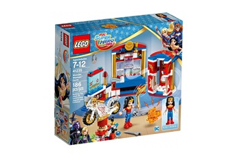Lego Lego 41235 la chambre de wonder woman, lego? Dc super hero girls 0117