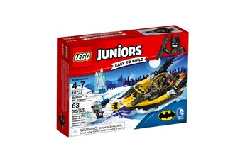 Lego Lego 10737 batman? Contre mr. Freeze?, lego? Juniors 0117