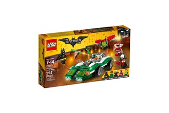 Lego Lego 70903 le bolide de l'homme mystere, lego? Batman movie 0117