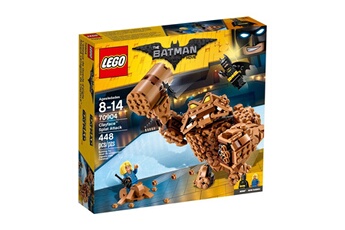 Lego Lego 70904 l'attaque de gueule d'argile, lego? Batman movie 0117
