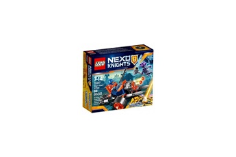Lego Lego 70347 l artillerie de la garde du roi, lego? Nexo knights? 0117
