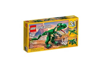 Lego Lego 31058 le dinosaure féroce, creator 0117