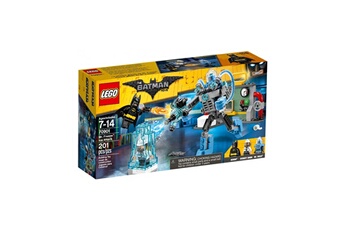 Lego Lego 70901 l'attaque glac?e de mister freeze, lego? Batman movie 0117