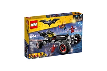 Lego Lego 70905 la batmobile, lego? Batman movie 0117