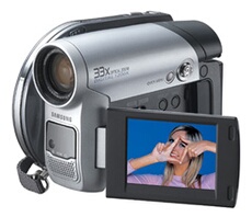 VP-DC163 + Kit AK-DVD1