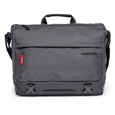 Manfrotto sac d'épaule manhattan speedy 10 - mb mn-m-sd-10