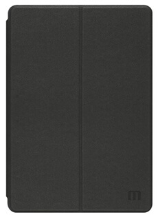 Etui Folio Origine Case Noire pour iPad Pro 10.5"