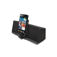 Enceinte bibliothèque Iluv Enceinte bluetooth avec kit mains-libres MobiAir