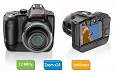 EasyShare Z980