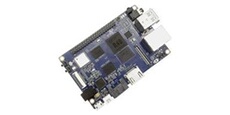 Banana Pi 2 Go sans système d'exploitation M2 Ultra 1 pc(s)