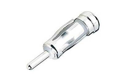 Accessoires autoradio Autoleads Adaptateur antenne autoradio connecteur iso  din ja... | Darty