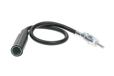 Accessoires autoradio Acv Rallonge antenne din 30 cm | Darty