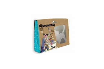 Autre jeux éducatifs et électroniques Decopatch Mini kit chat