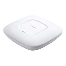 TP-Link Omada EAP115 - Borne d'accès sans fil - 1GbE - Wi-Fi - 2.4 GHz