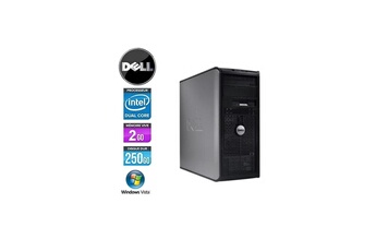 PC De Bureau Dell Optiplex 360