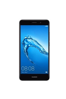 Smartphone Huawei Huawei y7 dual sim 16gb trt-lx1 gris