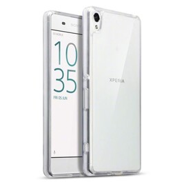 Coque Sony Xperia 1 VII transparente angles renforcés Coque Sony Xperia 1 VII transparente angles renforcés