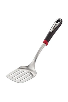 ustensile de cuisine tefal k1180314 ingenio inox spatule à angle acier inoxydable 39,45 x 9,2 x 5,2 cm