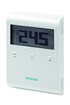 Siemens Thermostat ambiance rdd 100 non programmable sur secteur 230v photo 1