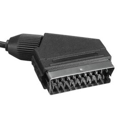 Intellivision coaxiale neuve + Tutankham + Intv RGB péritel scart Intellivision coaxiale neuve + Tutankham + Intv RGB péritel scart
