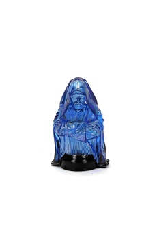 Figurines personnages Gentle Giant Buste résine star wars - darth maul holographic light up