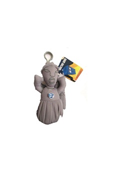Peluche Underground Toys Peluche clip on doctor who - weeping angel sonore 10cm