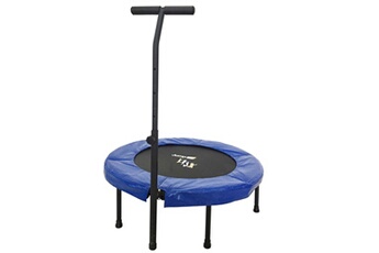 Trampoline Orange Moovz Orange moovz trampoline jump up deluxe 98 cm