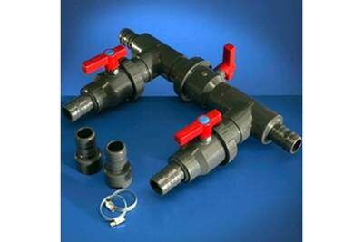 Réchauffeur Électrique Piscine