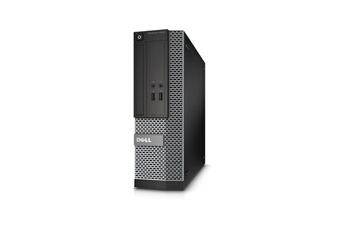 PC De Bureau Dell Optiplex 790 Sff 4Go 500Go