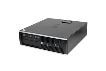 PC De Bureau HP Elite 8300 Sff 8Go 500Go