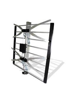 Antenne TV / TNT Metronic