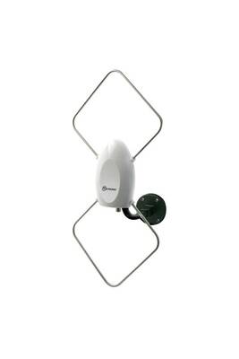 Antenne TV / TNT Metronic Antenne extérieure de proximité 26 db | Darty