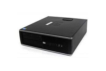PC de bureau Hp 8100 - core i5 - 3,2ghz -8go -250go -windows 10