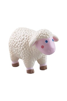 Figurine pour enfant Haba Little friends - mouton